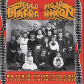 jello biafra: Prairie Home Invasion