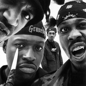 Nowhere To Run, Nowhere To Hide by Gravediggaz