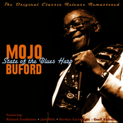 State of the Blues Harp (2012)