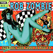 Demonoid Phenomenon (sin Lives Mix) by Rob Zombie