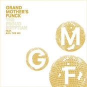 grand mother's funck feat. akil the mc