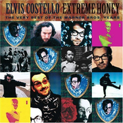 Poor Fractured Atlas by Elvis Costello & The Attractions