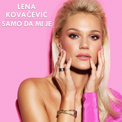 Samo da mi je - Single