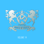 Kontor House Of House Vol.14