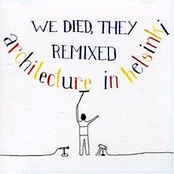 Maybe You Can Owe Me (wait And See Remix By Qua) by Architecture In Helsinki