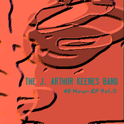 Probably by The J. Arthur Keenes Band