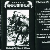 Wolves of War and Blood