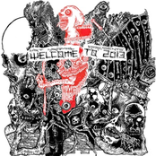 VA - Welcome To 2013