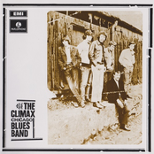 Don't Start Me Talking by Climax Blues Band