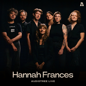 Hannah Frances on Audiotree Live
