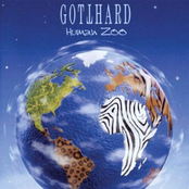 Long Way Down by Gotthard