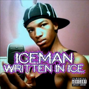 Written In Ice (Deluxe)
