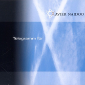 Xavier Naidoo: Telegramm für X