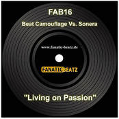 Living On A Passion