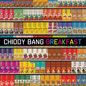 Chiddy Bang: Breakfast