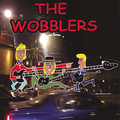 The Wobblers: The Wobblers