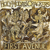 New Orleans Waltz by Holy Moly & The Crackers