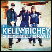 One Way Ticket by The Kelly Richey Band