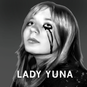 lady yuna