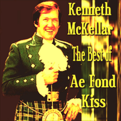 Ae Fond Kiss The Best of Kenneth McKellar