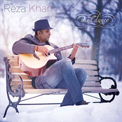 Reza Khan: Wind Dance