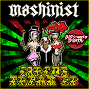 Circus Freak EP