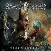 Beyond A Shadow Of A Doubt by Savage Messiah