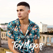 Toy Mejor - Single