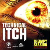 Therapy Session 1 by Technical Itch