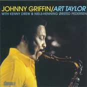 Johnny Griffin/Art Taylor In Copenhagen