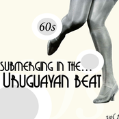 Submergin in the Uruguayan Beat Vol.1
