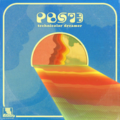 Technicolor Dreamer EP