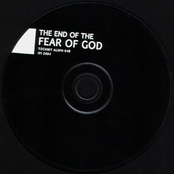 The End of The Fear of God