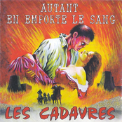 Home Sweet Home by Les Cadavres
