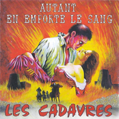 Le Soleil Est Aveugle by Les Cadavres