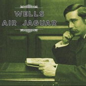 Wells - AIR JAGUAR
