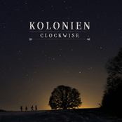 Kolonien: Clockwise