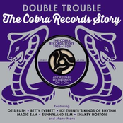 Double Trouble: The Cobra Records Story 1956-1959