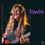 Tow'rs on Audiotree Live