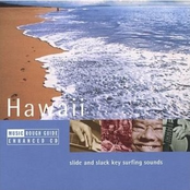 Rough Guide - Hawaii
