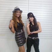 crystal kay feat. boa