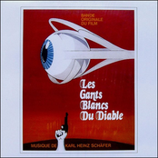 Les gants blancs du diable