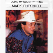 Doing My Country Thing