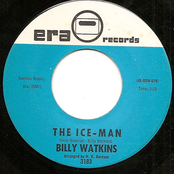 Billy Watkins