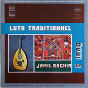 [2C 066-95.160] Jamil Bachir - 'Ud traditionelle en Iraq - évocations modales - Arabesques 4