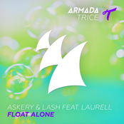 Float Alone (feat. Laurell) - Single