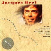 Jacky by Jacques Brel
