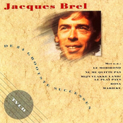 Il Neige Sur Liège by Jacques Brel