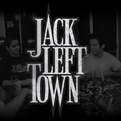 Jack Left Town