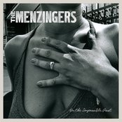 Artwork for 'On the Impossible Past' by The Menzingers